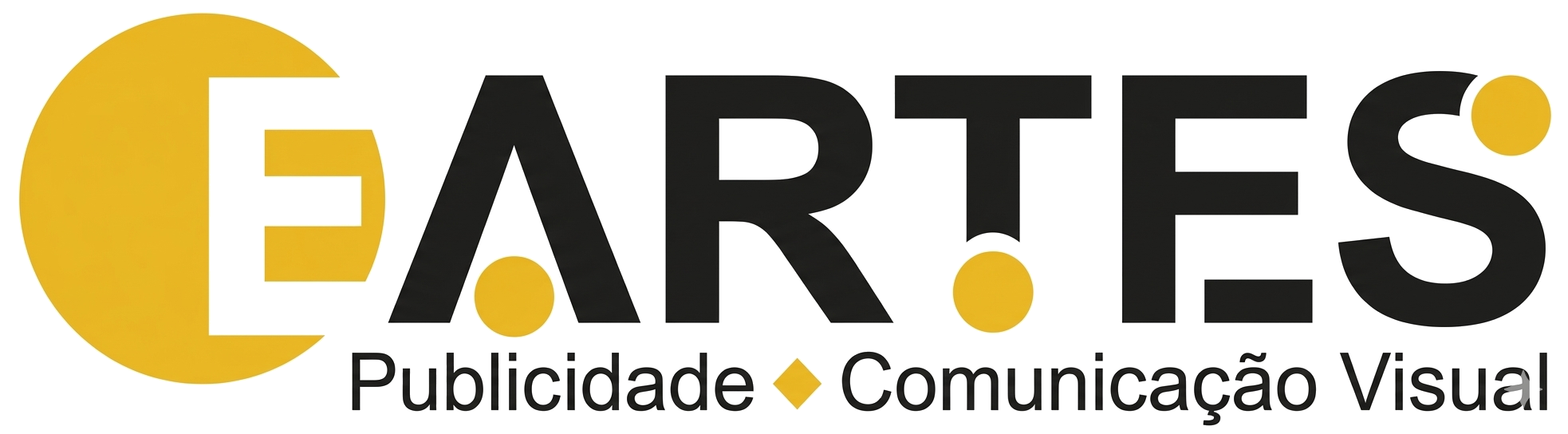 Eartes — Comunicação Visual